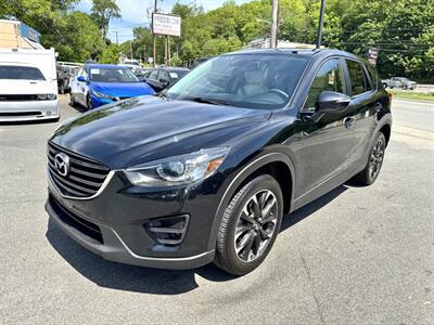 2016 Mazda CX-5 Grand Touring   - Photo 48 - Rockaway, NJ 07866