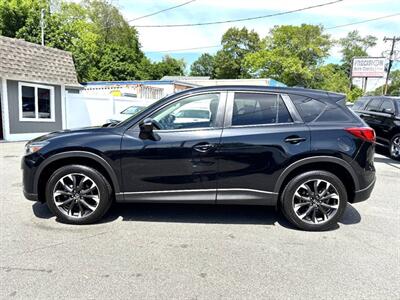 2016 Mazda CX-5 Grand Touring   - Photo 9 - Rockaway, NJ 07866