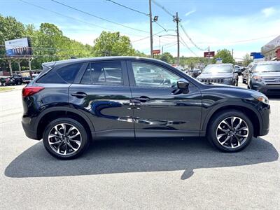 2016 Mazda CX-5 Grand Touring   - Photo 5 - Rockaway, NJ 07866