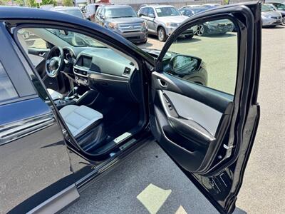 2016 Mazda CX-5 Grand Touring   - Photo 41 - Rockaway, NJ 07866