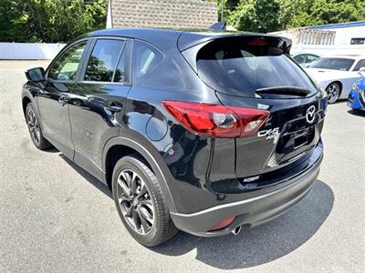 2016 Mazda CX-5 Grand Touring   - Photo 8 - Rockaway, NJ 07866