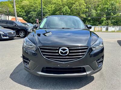 2016 Mazda CX-5 Grand Touring   - Photo 3 - Rockaway, NJ 07866