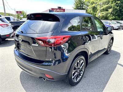 2016 Mazda CX-5 Grand Touring   - Photo 6 - Rockaway, NJ 07866