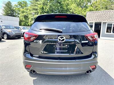 2016 Mazda CX-5 Grand Touring   - Photo 7 - Rockaway, NJ 07866