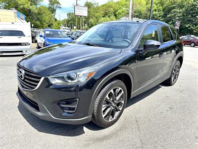 2016 Mazda CX-5 Grand Touring   - Photo 2 - Rockaway, NJ 07866