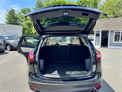 2016 Mazda CX-5 Grand Touring   - Photo 34 - Rockaway, NJ 07866