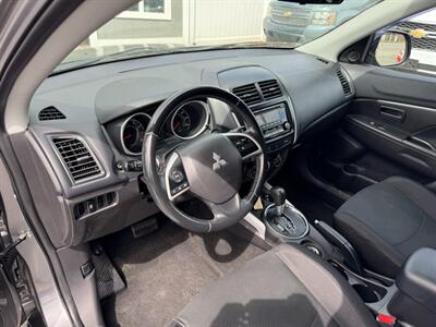 2014 Mitsubishi Outlander Sport ES   - Photo 20 - Rockaway, NJ 07866