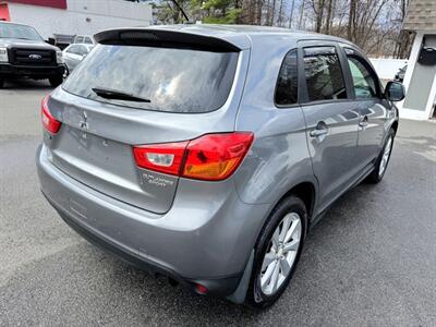 2014 Mitsubishi Outlander Sport ES   - Photo 4 - Rockaway, NJ 07866