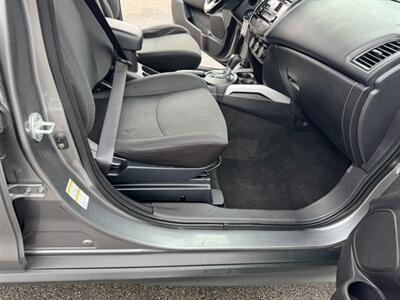 2014 Mitsubishi Outlander Sport ES   - Photo 41 - Rockaway, NJ 07866