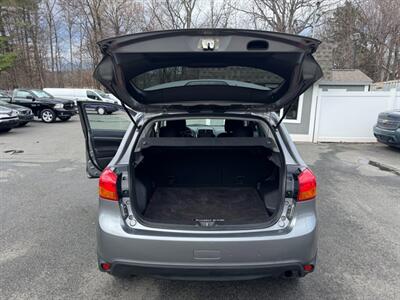 2014 Mitsubishi Outlander Sport ES   - Photo 32 - Rockaway, NJ 07866
