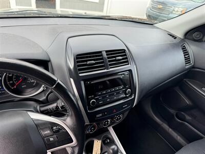 2014 Mitsubishi Outlander Sport ES   - Photo 23 - Rockaway, NJ 07866