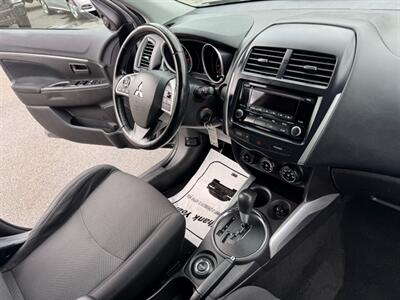 2014 Mitsubishi Outlander Sport ES   - Photo 46 - Rockaway, NJ 07866