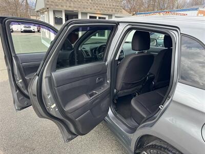2014 Mitsubishi Outlander Sport ES   - Photo 27 - Rockaway, NJ 07866