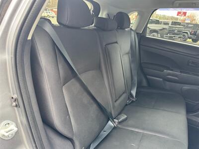 2014 Mitsubishi Outlander Sport ES   - Photo 38 - Rockaway, NJ 07866