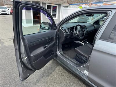 2014 Mitsubishi Outlander Sport ES   - Photo 13 - Rockaway, NJ 07866