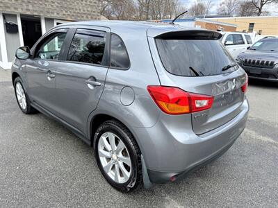 2014 Mitsubishi Outlander Sport ES   - Photo 6 - Rockaway, NJ 07866