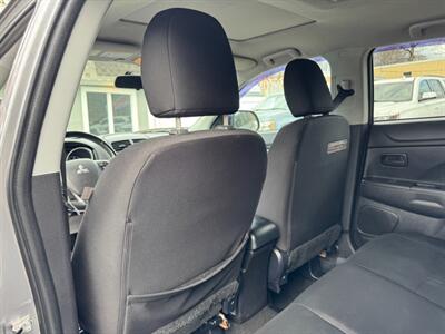 2014 Mitsubishi Outlander Sport ES   - Photo 31 - Rockaway, NJ 07866