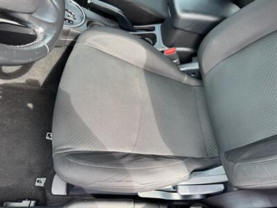 2014 Mitsubishi Outlander Sport ES   - Photo 18 - Rockaway, NJ 07866