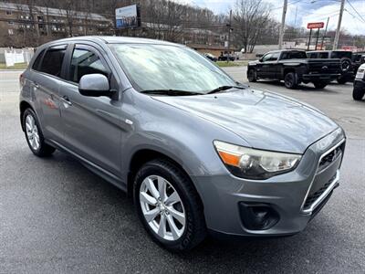 2014 Mitsubishi Outlander Sport ES   - Photo 47 - Rockaway, NJ 07866