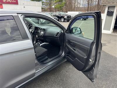 2014 Mitsubishi Outlander Sport ES   - Photo 40 - Rockaway, NJ 07866