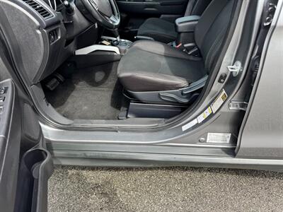 2014 Mitsubishi Outlander Sport ES   - Photo 14 - Rockaway, NJ 07866