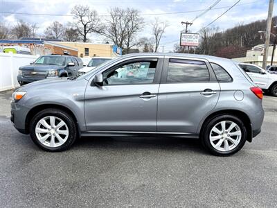 2014 Mitsubishi Outlander Sport ES   - Photo 7 - Rockaway, NJ 07866