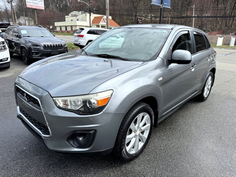 2014 Mitsubishi Outlander Sport ES   - Photo 1 - Rockaway, NJ 07866