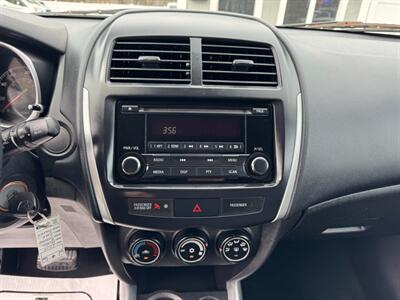 2014 Mitsubishi Outlander Sport ES   - Photo 22 - Rockaway, NJ 07866