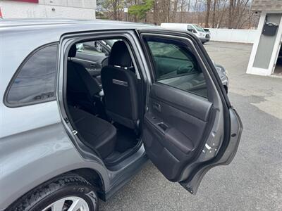 2014 Mitsubishi Outlander Sport ES   - Photo 35 - Rockaway, NJ 07866