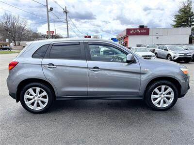 2014 Mitsubishi Outlander Sport ES   - Photo 3 - Rockaway, NJ 07866