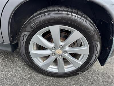 2014 Mitsubishi Outlander Sport ES   - Photo 10 - Rockaway, NJ 07866