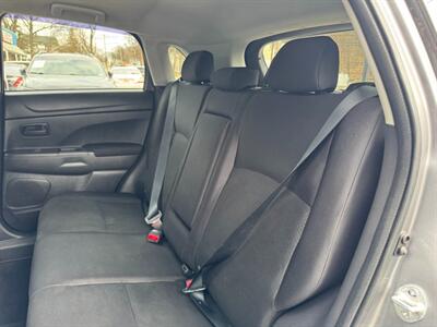 2014 Mitsubishi Outlander Sport ES   - Photo 30 - Rockaway, NJ 07866