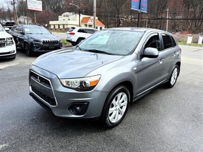 2014 Mitsubishi Outlander Sport ES   - Photo 8 - Rockaway, NJ 07866