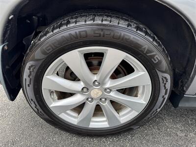 2014 Mitsubishi Outlander Sport ES   - Photo 11 - Rockaway, NJ 07866
