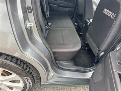 2014 Mitsubishi Outlander Sport ES   - Photo 36 - Rockaway, NJ 07866