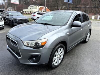 2014 Mitsubishi Outlander Sport ES   - Photo 48 - Rockaway, NJ 07866