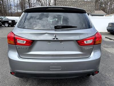 2014 Mitsubishi Outlander Sport ES   - Photo 5 - Rockaway, NJ 07866