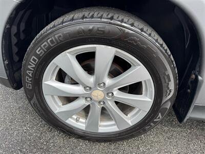 2014 Mitsubishi Outlander Sport ES   - Photo 9 - Rockaway, NJ 07866