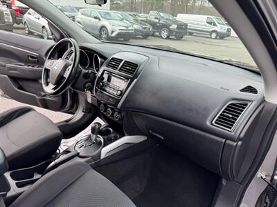 2014 Mitsubishi Outlander Sport ES   - Photo 45 - Rockaway, NJ 07866