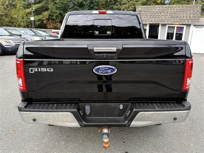 2016 Ford F-150 XLT   - Photo 6 - Rockaway, NJ 07866