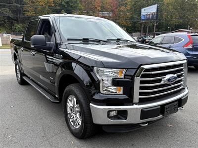2016 Ford F-150 XLT   - Photo 3 - Rockaway, NJ 07866