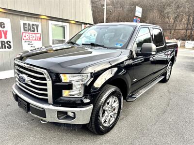 2016 Ford F-150 XLT   - Photo 48 - Rockaway, NJ 07866
