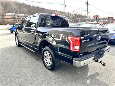 2016 Ford F-150 XLT   - Photo 5 - Rockaway, NJ 07866