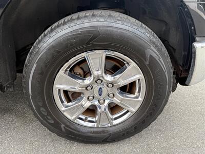 2016 Ford F-150 XLT   - Photo 11 - Rockaway, NJ 07866