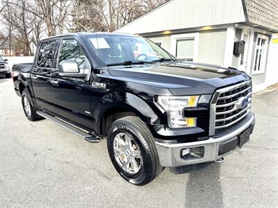 2016 Ford F-150 XLT   - Photo 9 - Rockaway, NJ 07866