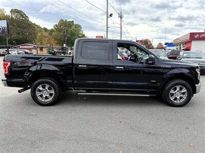 2016 Ford F-150 XLT   - Photo 4 - Rockaway, NJ 07866