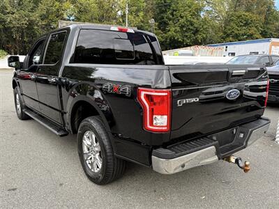2016 Ford F-150 XLT   - Photo 7 - Rockaway, NJ 07866