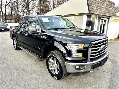 2016 Ford F-150 XLT   - Photo 3 - Rockaway, NJ 07866