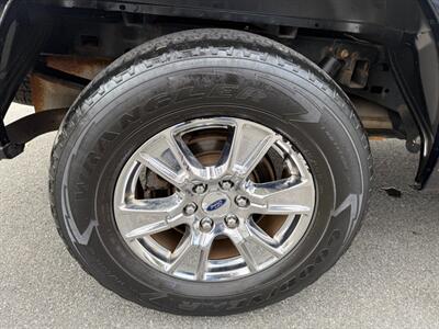 2016 Ford F-150 XLT   - Photo 12 - Rockaway, NJ 07866