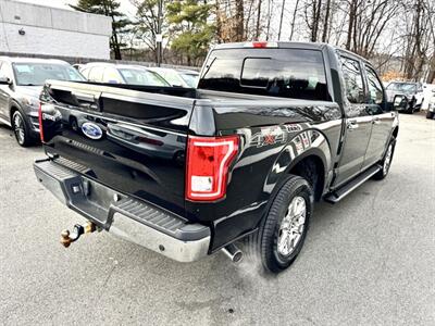 2016 Ford F-150 XLT   - Photo 7 - Rockaway, NJ 07866